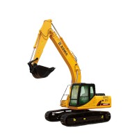 XGMA China Crawler Excavator XG833 1.6CBM