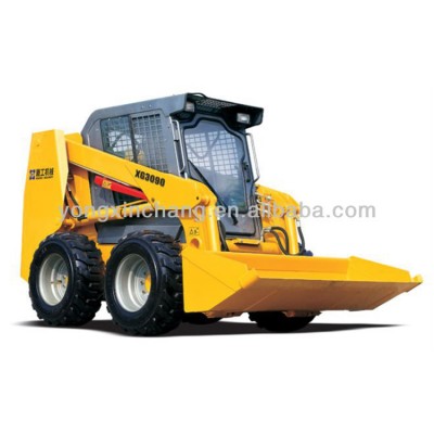 XGMA Brand New XG30100 Skid Wheel Loader