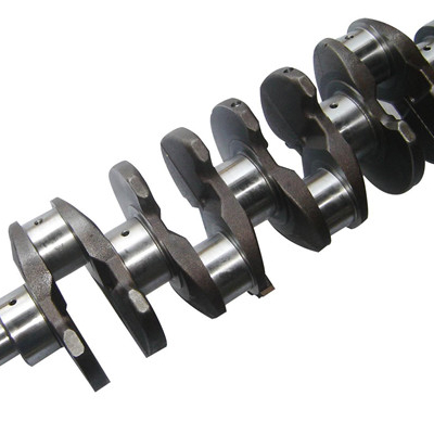 Diesel Engine Forklift Crankshaft