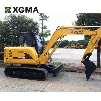 Chinese Mini Crawler Excavator For Sale Price