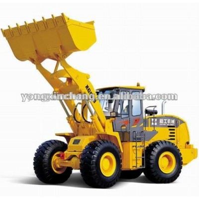 XGMA Brand New XG3070 Skid Wheel Loader