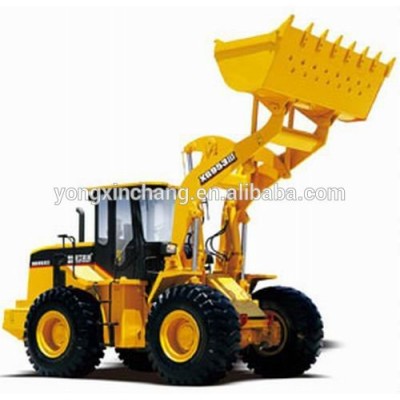 China XG958i Wheel loader,Front Loader Truck