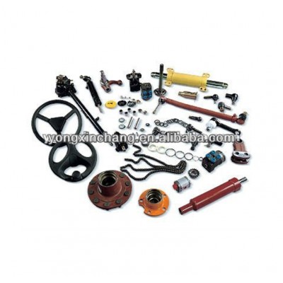 all kinds of xgma forklift parts