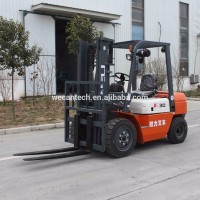 diesel forklift