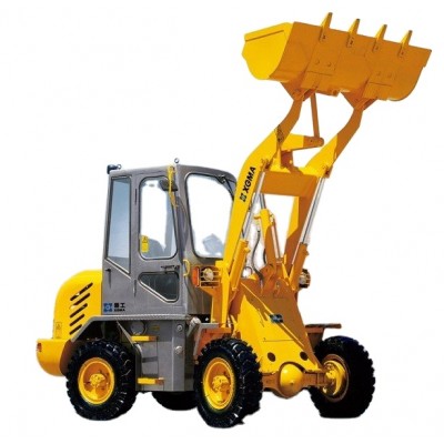 XGMA Brand New XG3070 Skid Wheel Loader