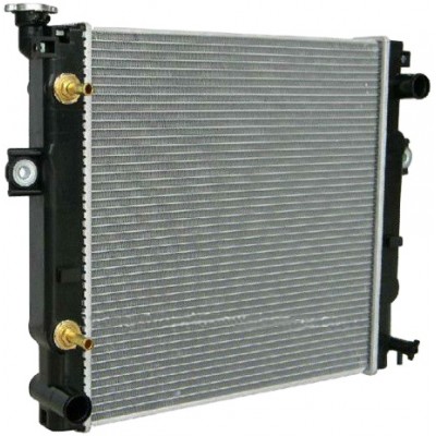 Mitsubishi FD20-30 N radiator for forklift part