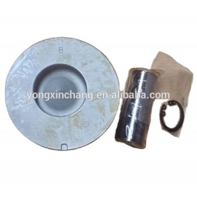 Water pump Oil pump Piston ring for TOYOTA forklift